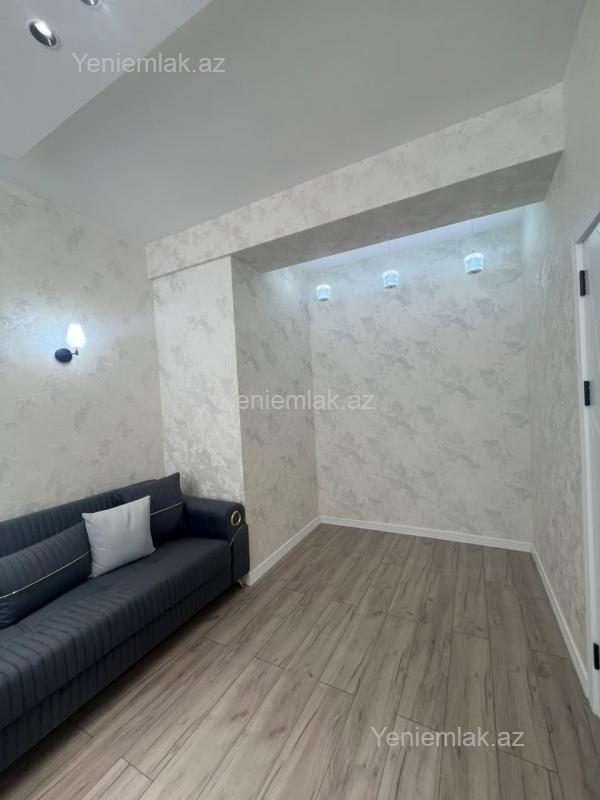2 otaqlı Bina evi menzil, Xətai rayonu, Bakı