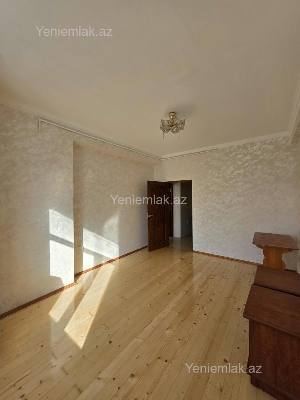 2 otaqlı Bina evi menzil, Xətai rayonu, Bakı