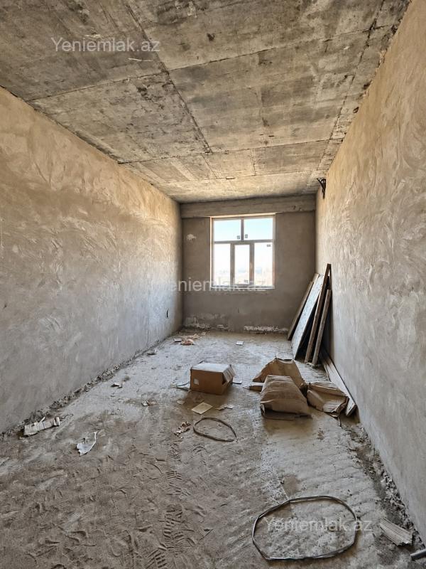 2 otaqlı Bina evi menzil, Yasamal rayonu, Bakı