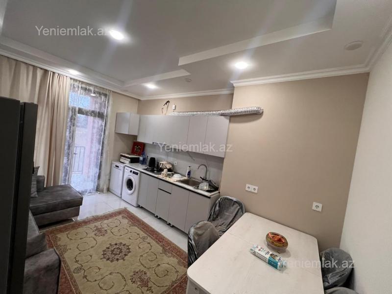 2 otaqlı Bina evi menzil, Binəqədi rayonu, Bakı