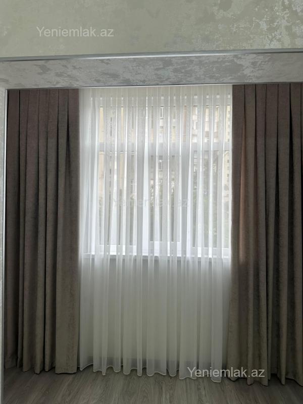 2 otaqlı Bina evi menzil, Suraxanı rayonu, Bakı