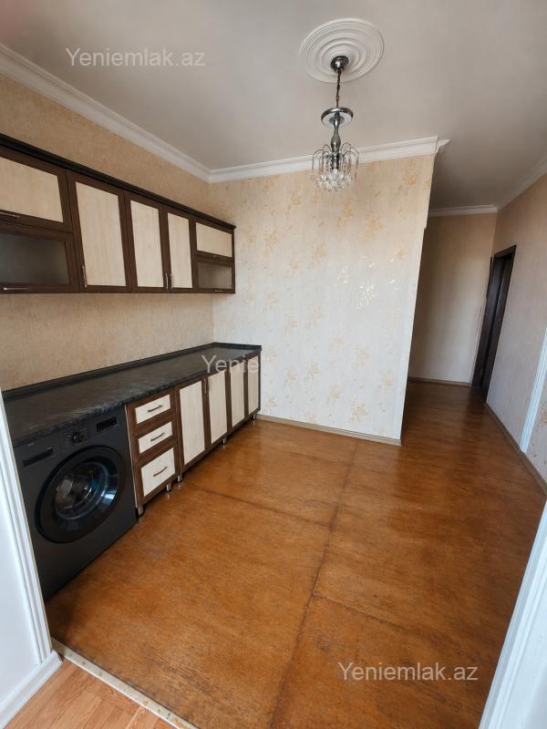 2 otaqlı Bina evi menzil, Suraxanı rayonu, Bakı