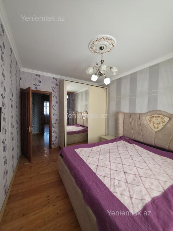 3 otaqlı Bina evi menzil, Sabunçu rayonu, Bakı