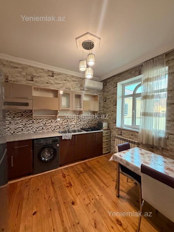 3 otaqlı Həyət evi / Villa, Sabunçu rayonu, Bakı
