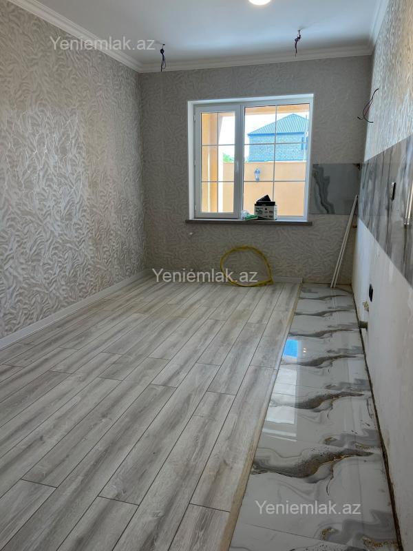 3 otaqlı Həyət evi / Villa, Saray, Abşeron
