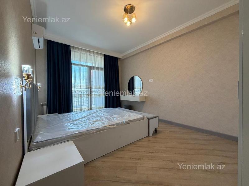2 otaqlı Bina evi menzil, Binəqədi rayonu, Bakı