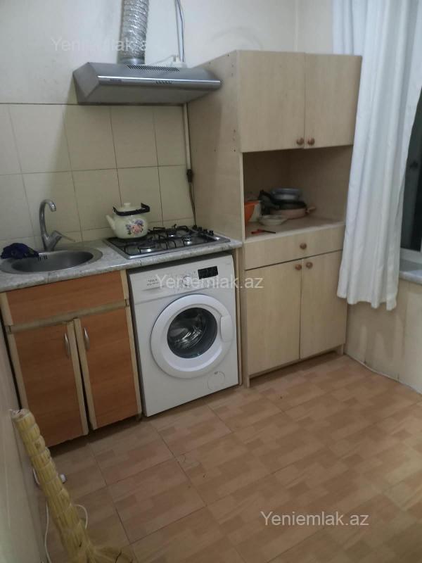 3 otaqlı Bina evi menzil, Xətai rayonu, Bakı