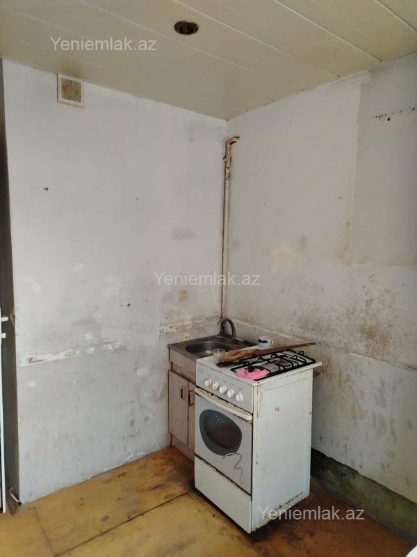 1 otaqlı Bina evi menzil, 13-cü mikrorayon, Sumqayıt