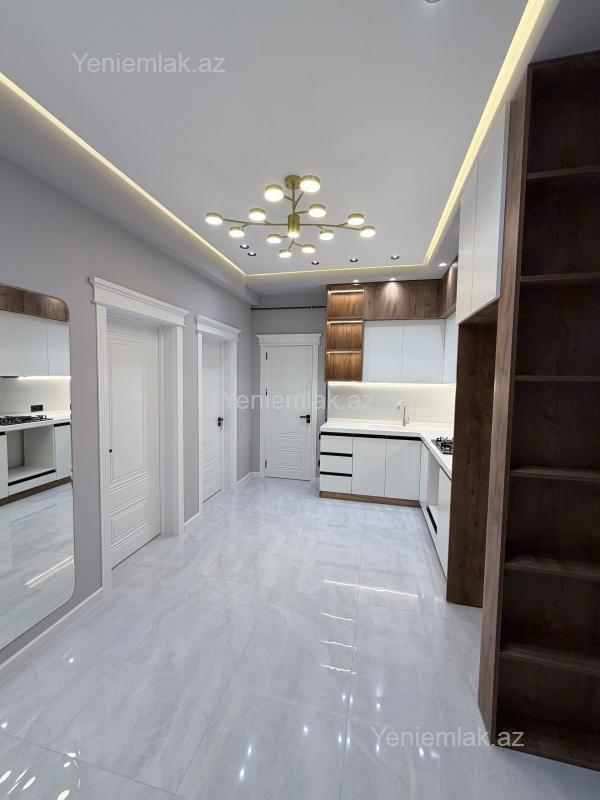 3 otaqlı Bina evi menzil, Saray, Abşeron