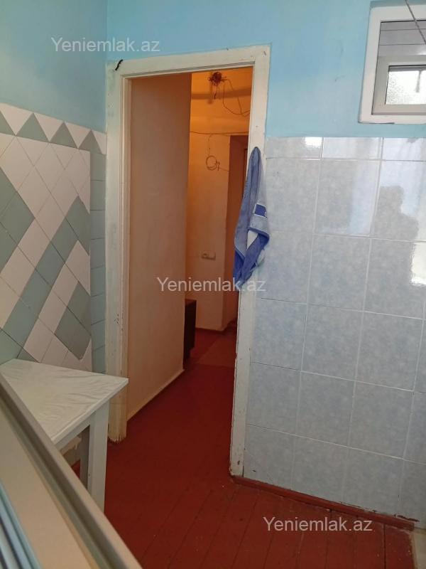 2 otaqlı Bina evi menzil, Xətai rayonu, Bakı