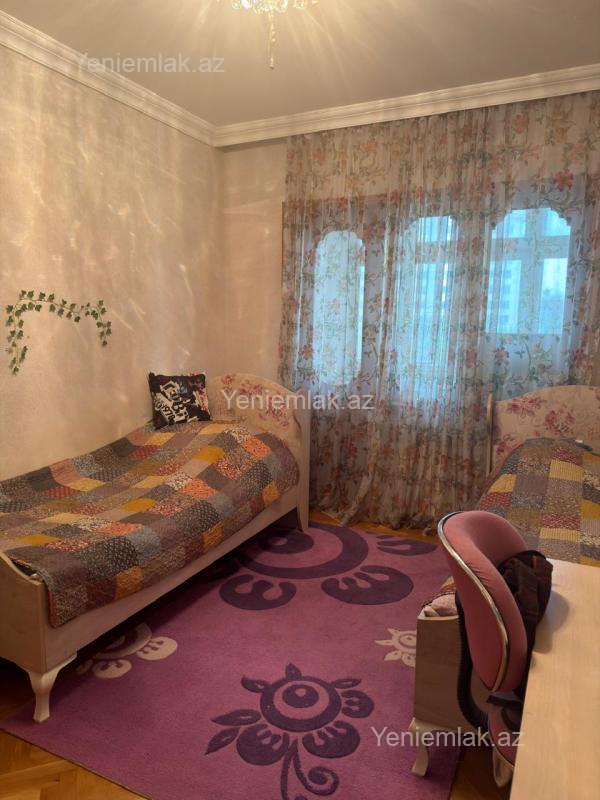 4 otaqlı Bina evi menzil, Binəqədi rayonu, Bakı