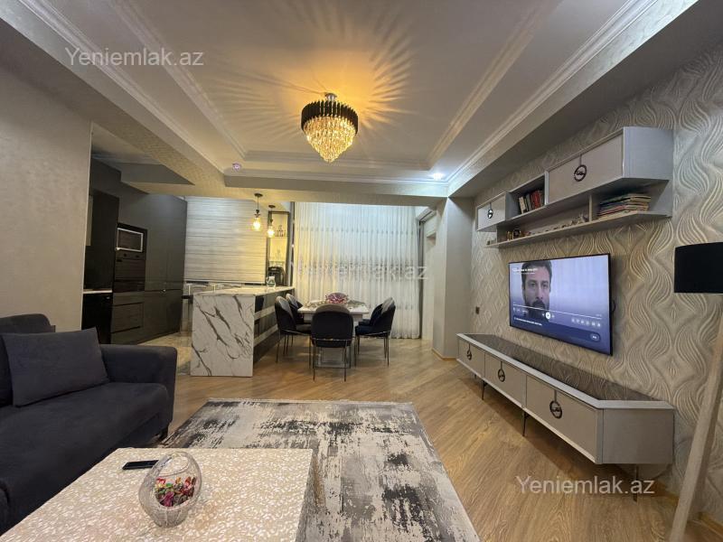 3 otaqlı Bina evi menzil, Qurtuluş 93, Abşeron