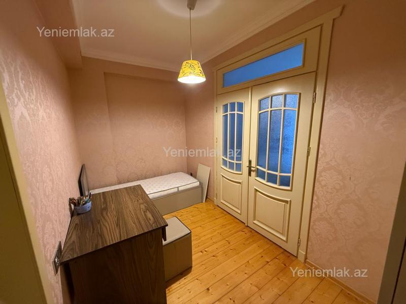3 otaqlı Bina evi menzil, Xırdalan ş.