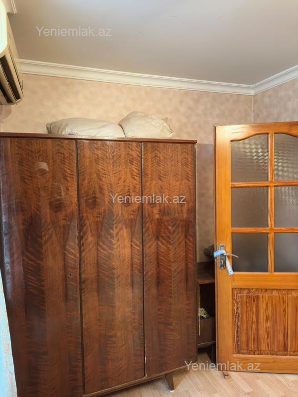 2 otaqlı Bina evi menzil, Yasamal rayonu, Bakı