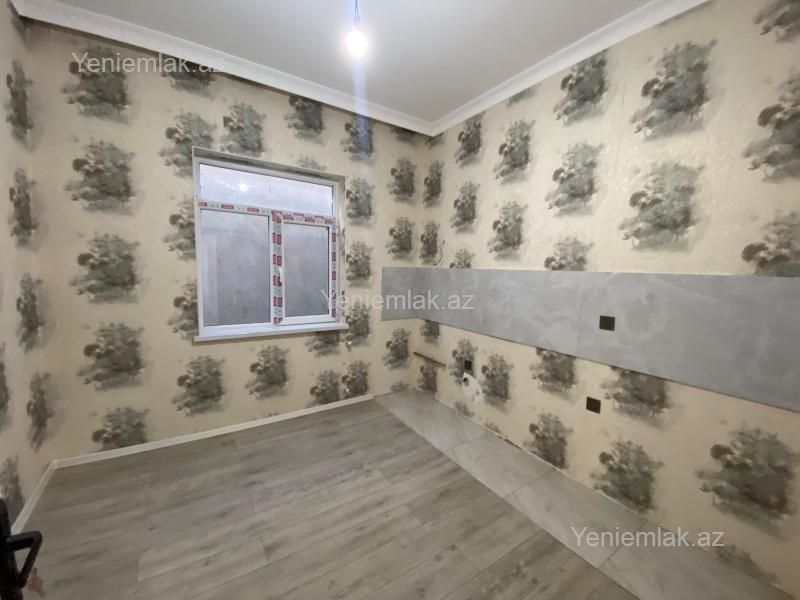 4 otaqlı Həyət evi / Villa, Binəqədi rayonu, Bakı