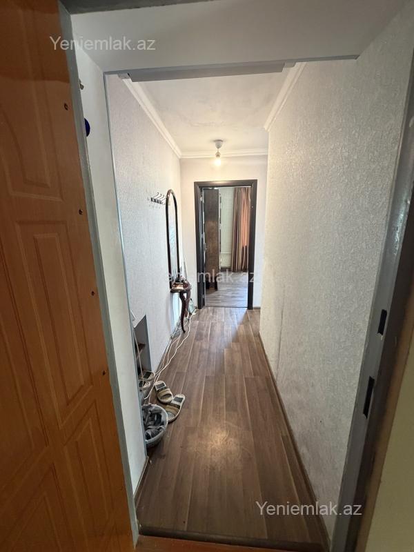 1 otaqlı Bina evi menzil, Yasamal rayonu, Bakı