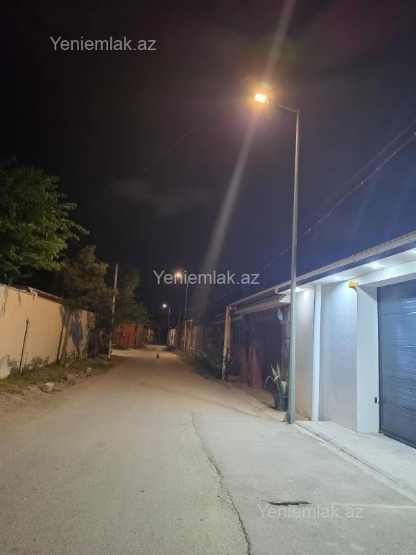 5 otaqlı Həyət evi / Villa, Xəzər rayonu, Bakı