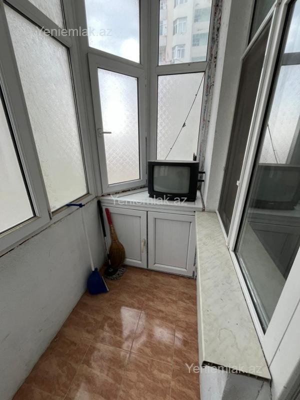 2 otaqlı Bina evi menzil, Xətai rayonu, Bakı