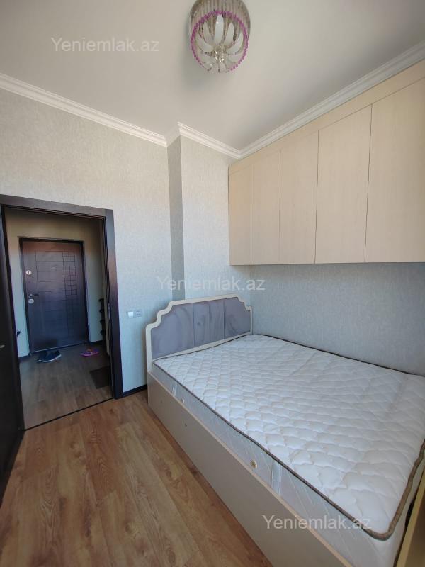 2 otaqlı Bina evi menzil, 10-cu mikrorayon, Sumqayıt