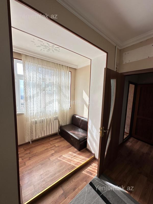 2 otaqlı Bina evi menzil, Suraxanı rayonu, Bakı