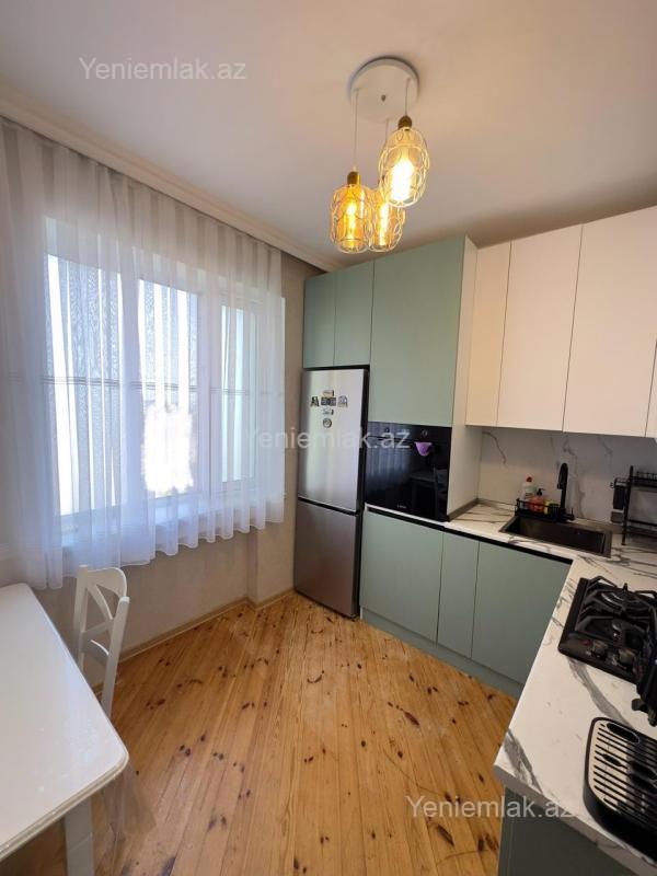 2 otaqlı Bina evi menzil, Suraxanı rayonu, Bakı