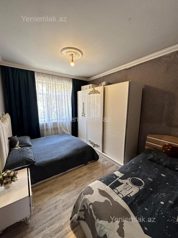 3 otaqlı Bina evi menzil, Suraxanı rayonu, Bakı
