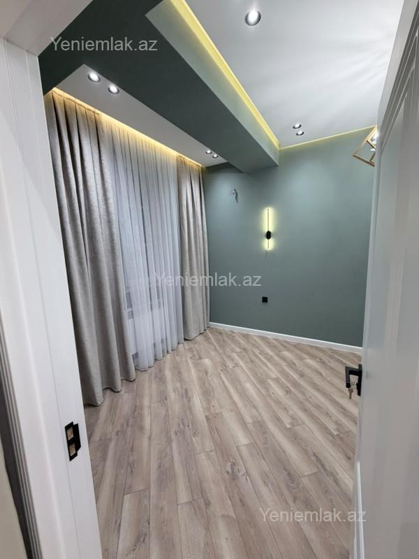 3 otaqlı Bina evi menzil, Sumqayıt şəh., Sumqayıt