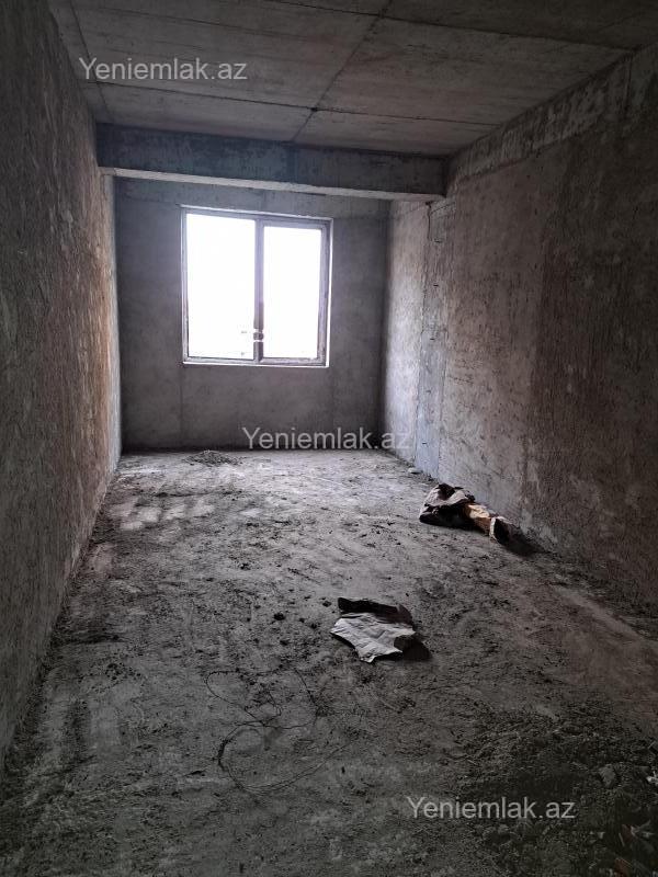 3 otaqlı Bina evi menzil, Nərimanov rayonu, Bakı