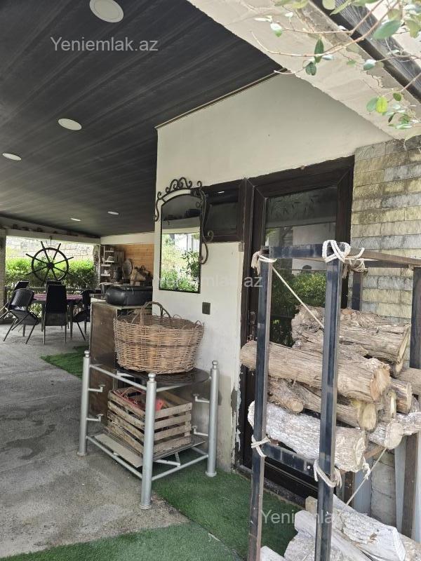 5 otaqlı Həyət evi / Villa, Sabunçu rayonu, Bakı
