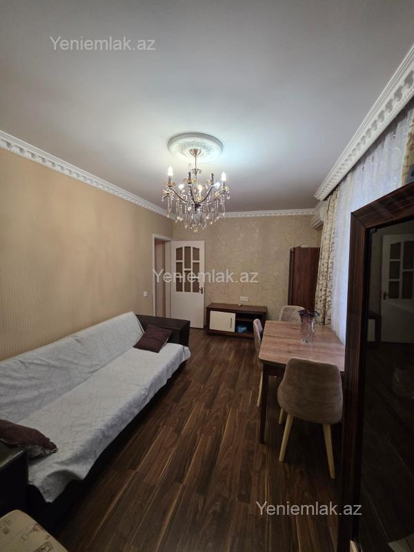 2 otaqlı Bina evi menzil, 41-ci məhəllə, Sumqayıt