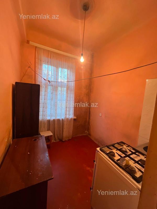 2 otaqlı Bina evi menzil, 19-cu məhəllə, Sumqayıt