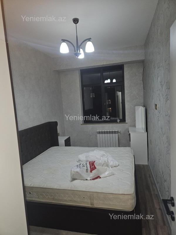 3 otaqlı Bina evi menzil, Nizami rayonu, Bakı