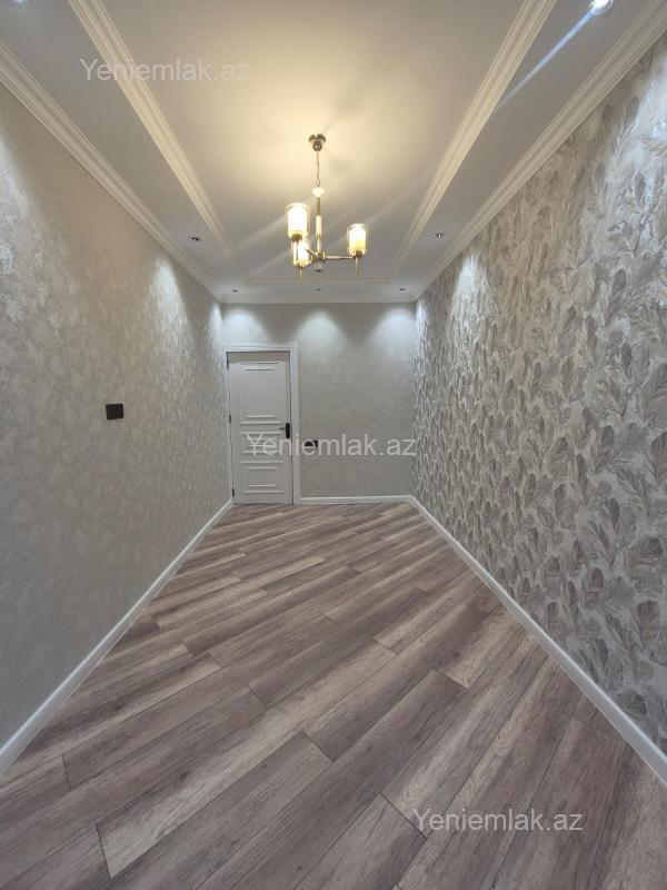 2 otaqlı Bina evi menzil, Nəsimi rayonu, Bakı