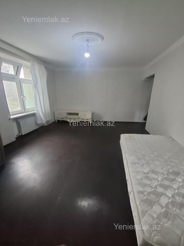 1 otaqlı Bina evi menzil, Birləşmiş məhəllə, Sumqayıt