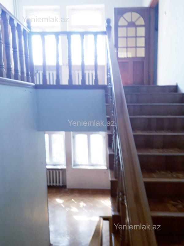 12 otaqlı Həyət evi / Villa, Binəqədi rayonu, Bakı