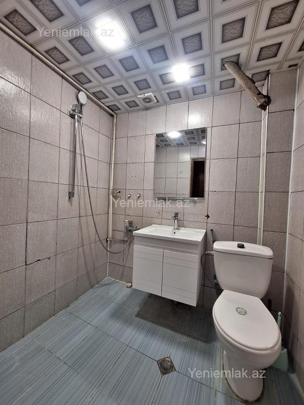 2 otaqlı Bina evi menzil, Yasamal rayonu, Bakı
