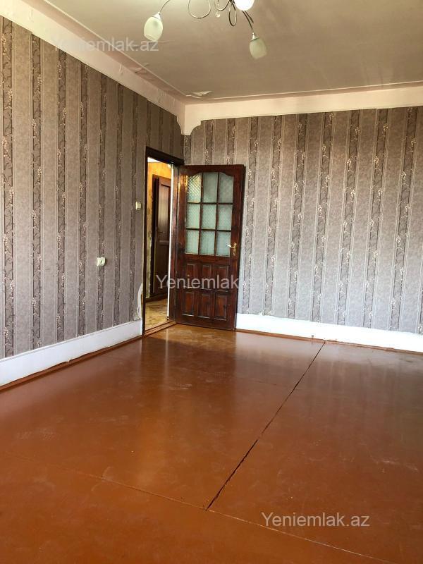 3 otaqlı Bina evi menzil, Xəzər rayonu, Bakı