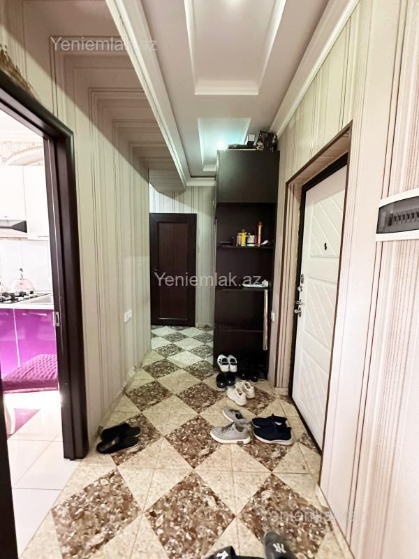 3 otaqlı Bina evi menzil, Yasamal rayonu, Bakı