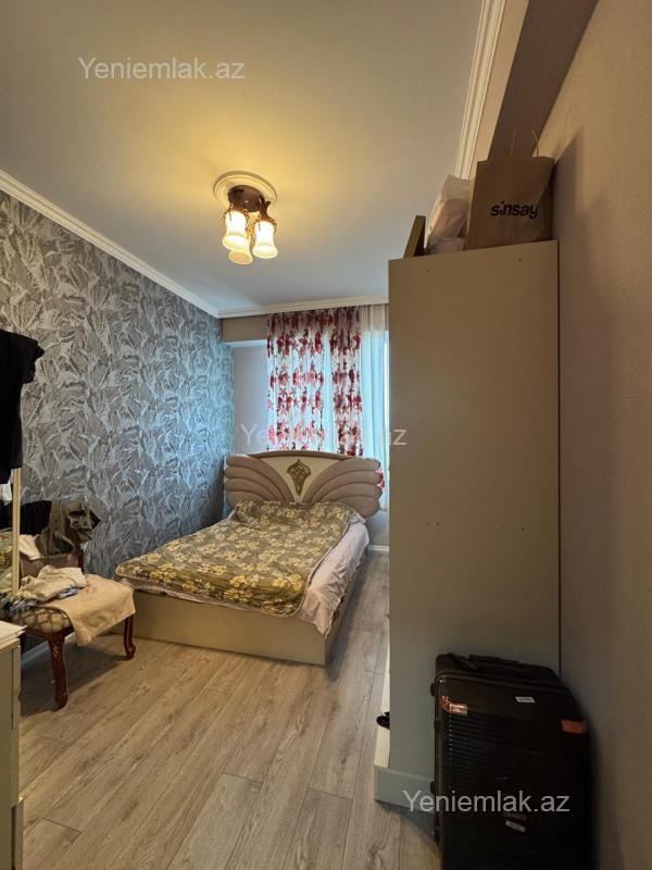 3 otaqlı Bina evi menzil, Suraxanı rayonu, Bakı