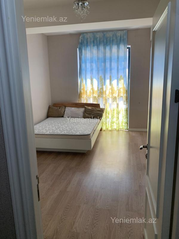 2 otaqlı Bina evi menzil, Səbail rayonu, Bakı