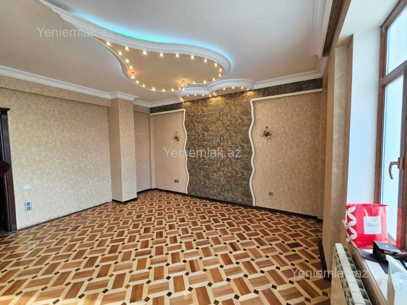 3 otaqlı Bina evi menzil, Yasamal rayonu, Bakı
