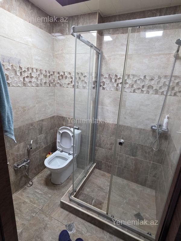 2 otaqlı Bina evi menzil, 6-cı mikrorayon, Sumqayıt