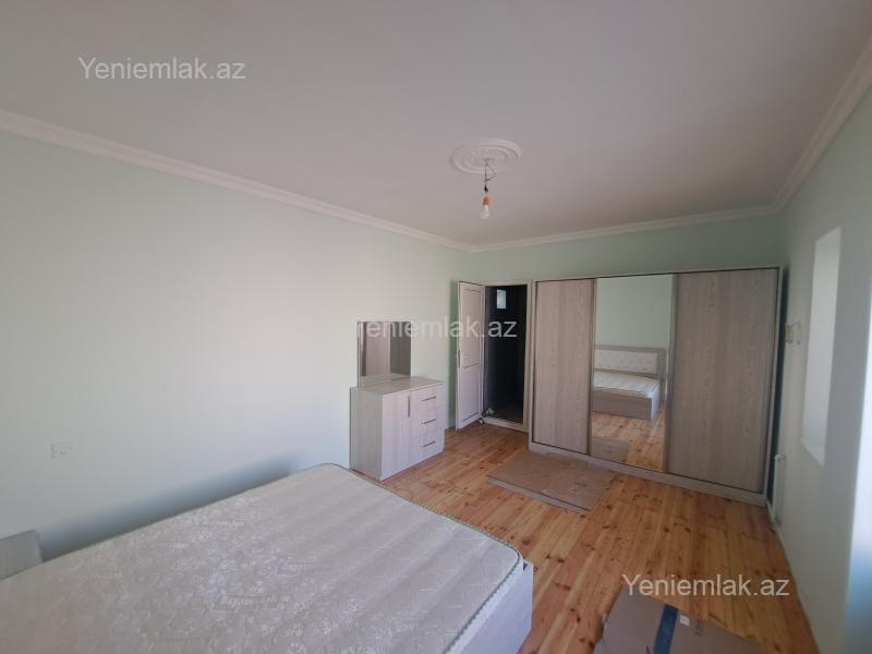 2 otaqlı Bina evi menzil, Corat köhnə, Sumqayıt