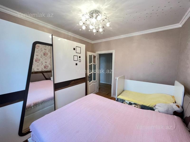 3 otaqlı Bina evi menzil, Binəqədi rayonu, Bakı