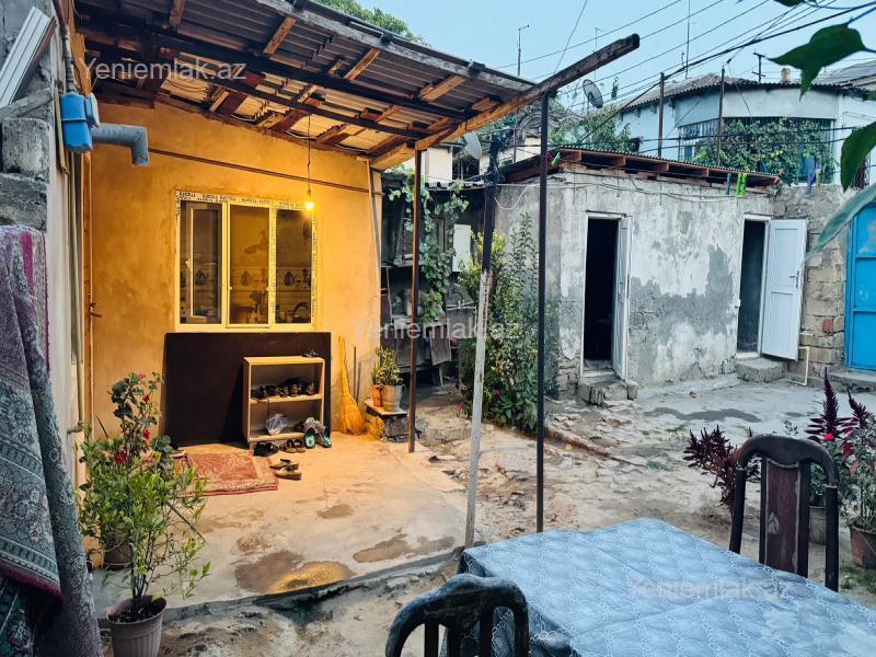 3 otaqlı Həyət evi / Villa, Sabunçu rayonu, Bakı