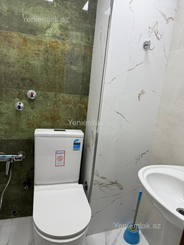 3 otaqlı Bina evi menzil, Yasamal rayonu, Bakı