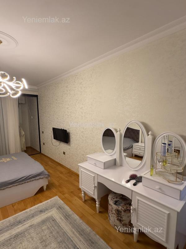 2 otaqlı Bina evi menzil, Binəqədi rayonu, Bakı