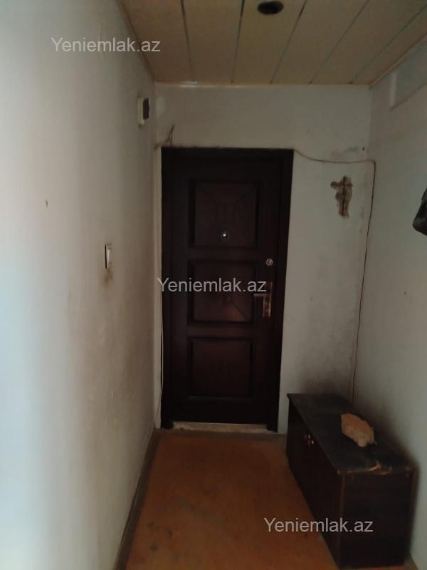 1 otaqlı Bina evi menzil, 13-cü mikrorayon, Sumqayıt