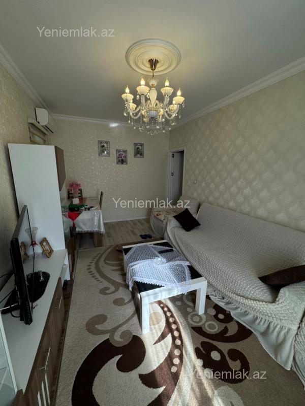 2 otaqlı Bina evi menzil, Yasamal rayonu, Bakı