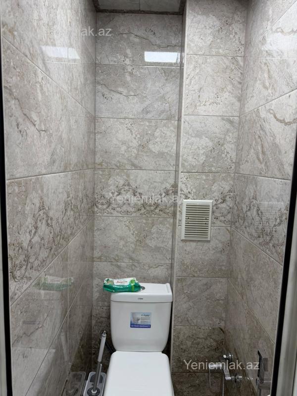 3 otaqlı Bina evi menzil, 17-ci mikrorayon, Sumqayıt